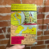 Date With Death - Leslie Ford - 1949 Dell Books Paperback - Ralph de Soto Cover