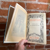 Chevalier De Maison-Rouge - Alexandre Dumas - 1894 Little, Brown, and Company Hardback