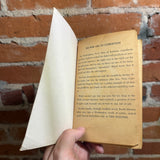 The Insiders - Booth Mooney - 1958 Ace Books Paperback