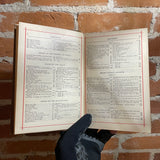 The Poetical of William Wordsworth - Illustrated Thomas Y. Crowell & Company Hardback