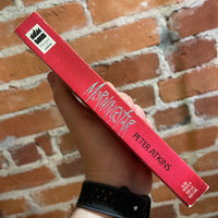 Morningstar - Peter Atkins - 1992 Harper Books Paperback - Kirk Reinert Cover
