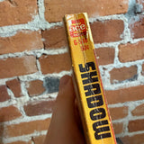 Shadow Hawk - Andre Norton - 1960 Ace Books Paperback