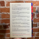 The Dueling Machine - Ben Bova - 1971 Faber Hardback