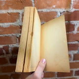 Living Things - John Russo - 1988 Warner Books Paperback - Mark & Stephanie Gerber Cover