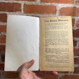 On the Beach - Nevil Shute - 1960 9th Signet Paperback - Barye Phillips Cover