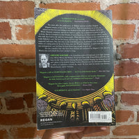 Son of a Witch - Gregory Maguire - 2006 Regan Trade Paperback - Douglas Smith Cover