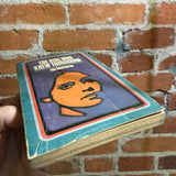 The Girl Who Knew Tomorrow - Zoa Sherburne - 1974 2nd Scholastic Book Services Paperback