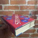 The Short Novels of John Steinbeck - John Steinbeck 1963 BCE Viking Press Hardback