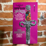 Book of Swords Series #1-3 - Fred Saberhagen - Tor Books Paperback Bundle