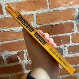 Shadow Hawk - Andre Norton - 1960 Ace Books Paperback