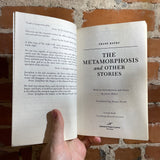 Metamorphosis and Other Stories - Franz Kafka - Paperback