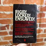 The Sentinel Stars - Louis Charbonneau - 1963 Bantam Paperback