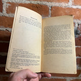 The Wanting Factor - Gene DeWeese - 1980 1st Playboy Paperbacks