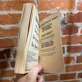 The Best Friend - R.L. Stine - 1993 5th Archway Paperback - Bill Schmidt Cover