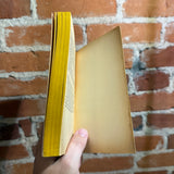 Merchanter’s Luck - C.J. Cherryh - 1982 Daw Books #488 Paperback - Barclay Shaw Cover