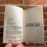 Laughing Man - T.M. Wright - 2003 Leisure Books Paperback
