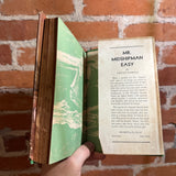 Treasure Island - Robert Louis Stevenson - Grosset & Dunlap Hardback