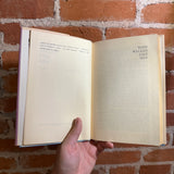 They Walked Like Men - Clifford D. Simak - 1962 BCE Doubleday Hardback Lawrence Ratzin Cover -  GC E1