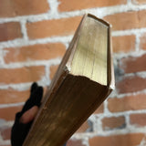 The Poetical of William Wordsworth - Illustrated Thomas Y. Crowell & Company Hardback