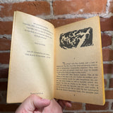The Mightiest Machine - John W. Campbell - Ace Books Paperback - Jerome Podwill Cover