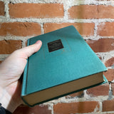 The Provincial Letters - Blaise Pascal - 1941 Modern Library Hardback