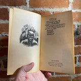 Ipomoea - John Rackman / The Brass Dragon - Marion Zimmer Bradley - Ace Double Paperback