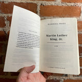 Martin Luther King, Jr. - Marshall Frady - 2002 Penguin Books Paperback
