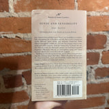 Sense and Sensibility - Jane Austen 2004 Barnes & Noble Classics PB
