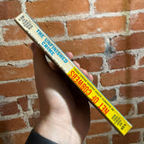 Net of Cobwebs & The Unfinished Crime - Elizabeth Sanxay Holding - Ace Double Paperback