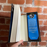 Masterpieces: The Best Science Fiction of the Century - Edited by Orson Scott Card - 2001 Ace Books Hardback (Le Guin, Gibson, Clarke, & more)