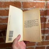 Tomorrow’s Magic - Pamela F. Service - 1988 Fawcett Juniper Paperback