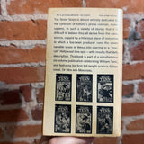 The Seven Sexes - William Tenn - 1968 1st Ballantine Books Paperback
