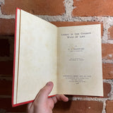 Christ In the Common Ways of Life - C.S. Woodward - 1928 Longmans, Green, and Co. Ltd. Hardback