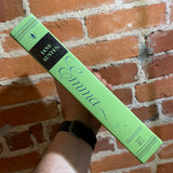 Emma - Jane Austen - 2019 Paper Mill Press Classics