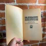 Dr. Strangelove - Or How I Learned to Stop Worrying and Love the Bomb - Peter George - 1964 Bantam Books Paperback