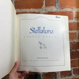 Stellaluna - Janell Cannon - Scholastic Books Softcover