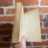 Winter Wolves - Earle Wescott - 1989 Bantam Books Paperback - Tom Hallman Foil Cover