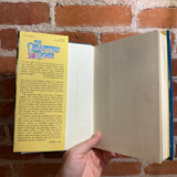 The Quantum Rose - Catherine Asaro - 2000 1st Tor Books Hardback - Julie Bell Cover