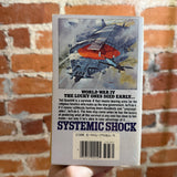 Systemic Shock - Dean Ing - 1981 Ace Books Paperback
