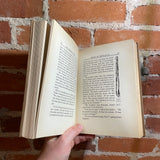 The Unknown Indian - G.B. Browne - 1930 Illustrated Hardback