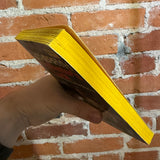 Merchanter’s Luck - C.J. Cherryh - 1982 Daw Books #488 Paperback - Barclay Shaw Cover