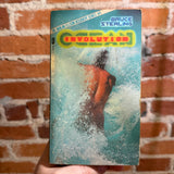 Involution Ocean - Bruce Sterling - 1977 Jove Books Paperback - Charles Bush Cover