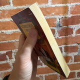 A Christmas Bridge - Brenda Hiatt - 1981 Harlequin Paperback