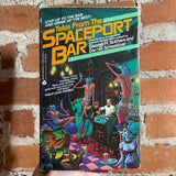 Tales From The Spaceport - Gearge H. Scithers & Darrell Schweitzer - 1987 Avon Books Paperback