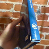 Mort - Terry Pratchett - 1987 BCE Signet Books Hardback - Jill Bauman Cover