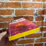A Scourge of Screamers - Daniel F. Galouye - 1968 Bantam Books Paperback