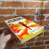 The Wizard of Anharitte - Colin Kapp - 1973 Award Books Paperback