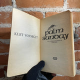 Palm Sunday - Kurt Vonnegut - Laurel Books Paperback Edition