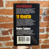 The Premonition - Andrew Laurance - 1991 Diamond Books Paperback