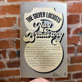 The Silver Locusts - Ray Bradbury - 1969 Corgi Books Paperback - Bruce Pennington Cover